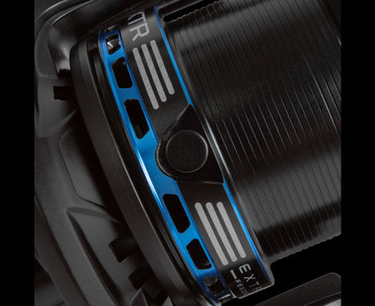 Preston Extremity XTR Reel