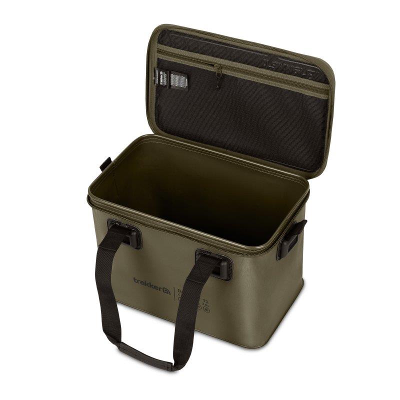 Trakker Downpour T1 Carryall M (30L) Green