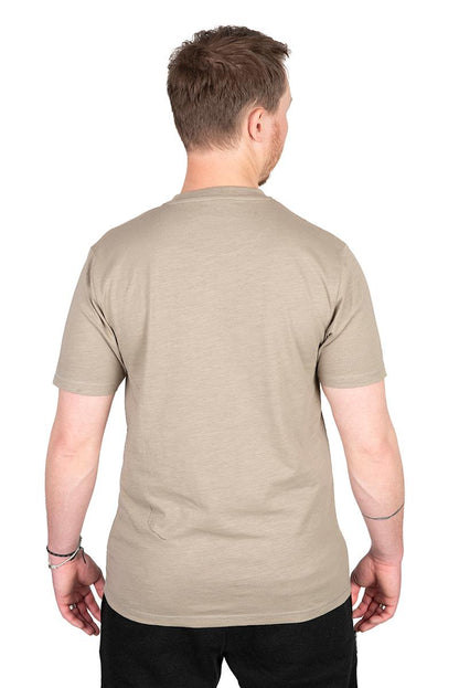 Fox Ltd LW Khaki Mark T