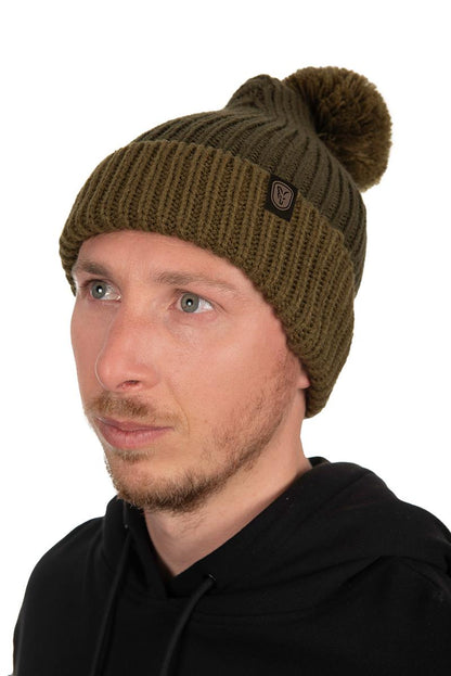Fox Bobble Heavy Olive //