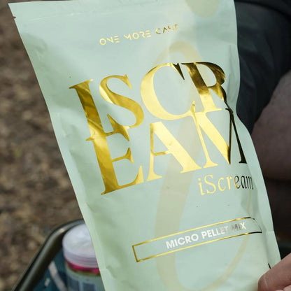 One More Cast FC iScream Micro Pellet Mix 1kg