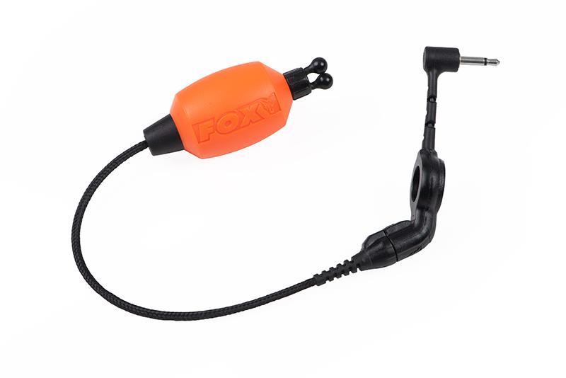 Fox Black Label Dumpy Halo Bobbin
