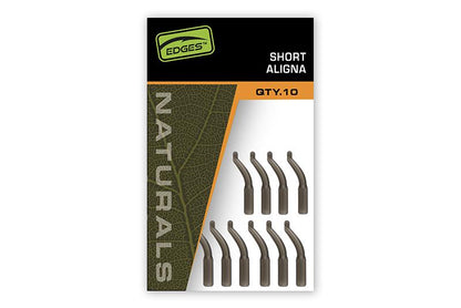 Fox Edges Naturals Short Line Aligna