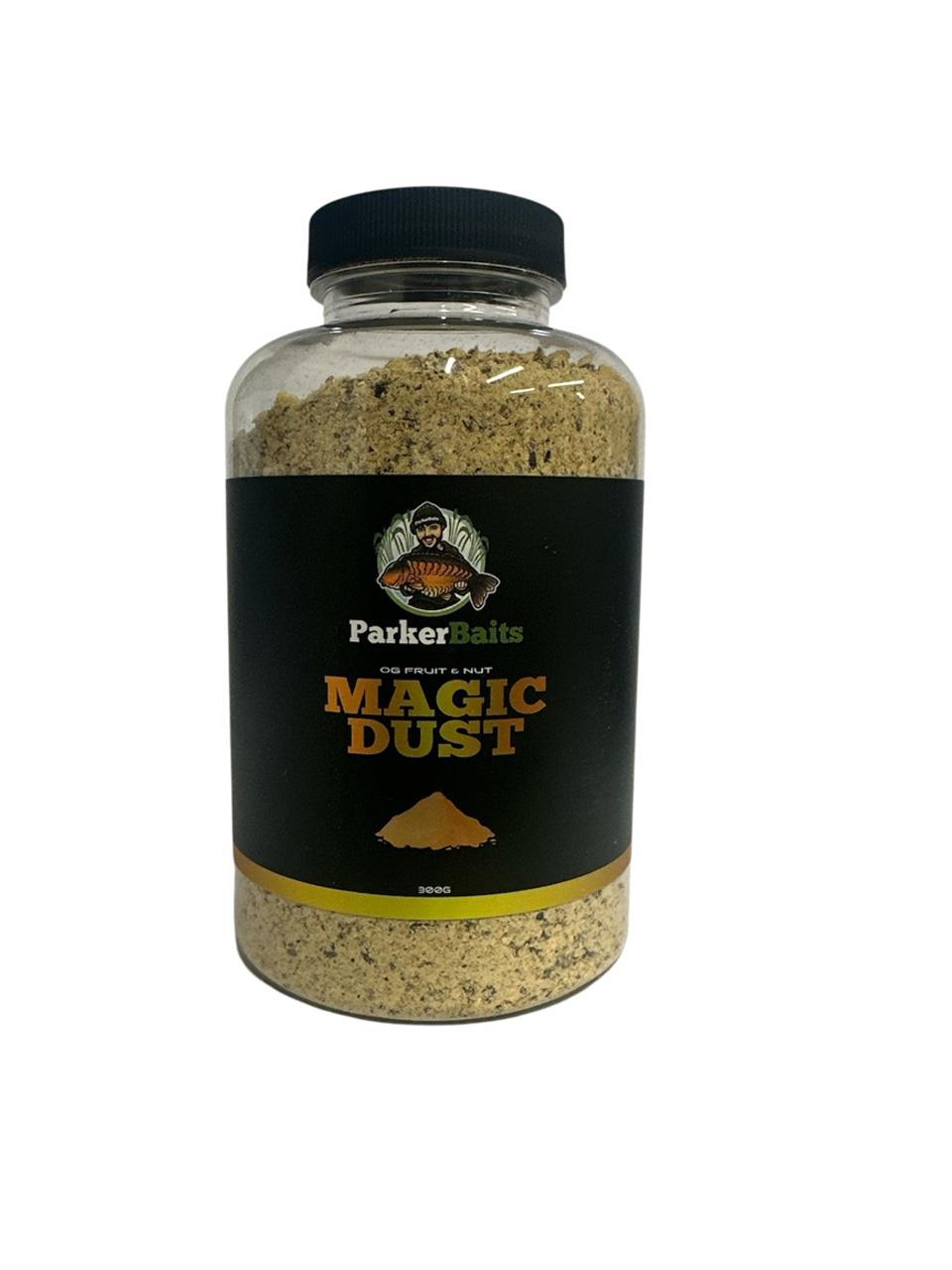 Parker Baits Magic Dust