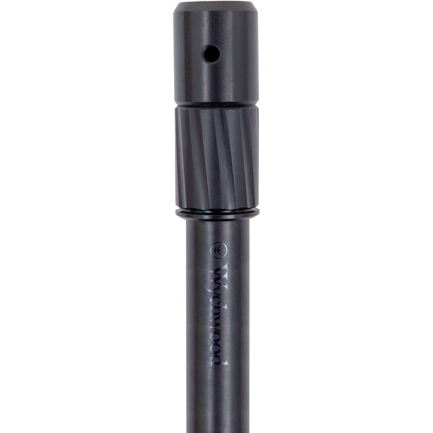 Wychwood Solace NTS Bankstick 40 Inch