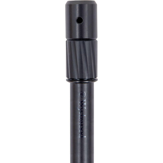Wychwood Solace NTS Bankstick 40 Inch