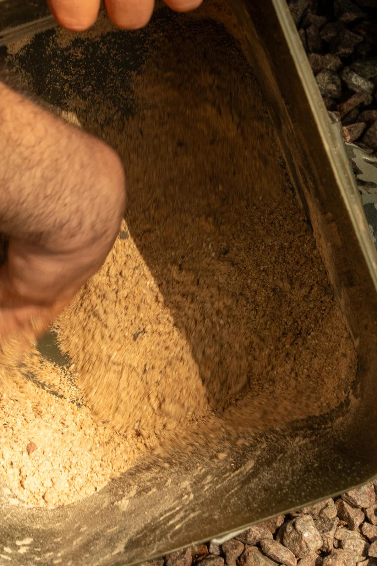 One More Cast iScream JAW Paste 1kg