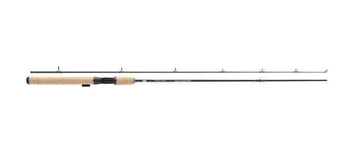 Abu Garcia Devil Spin