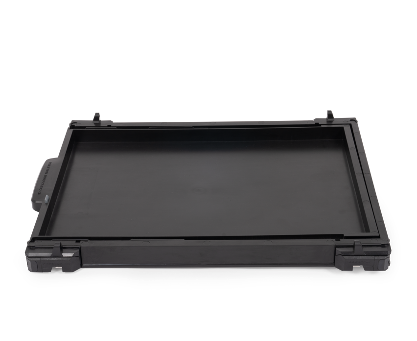 Preston Absolute 5G Shallow Side Drawer Unit