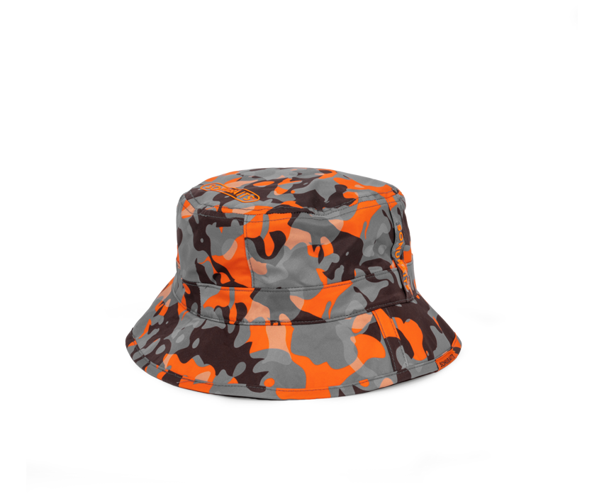 Sonubaits Bucket Hat Camo