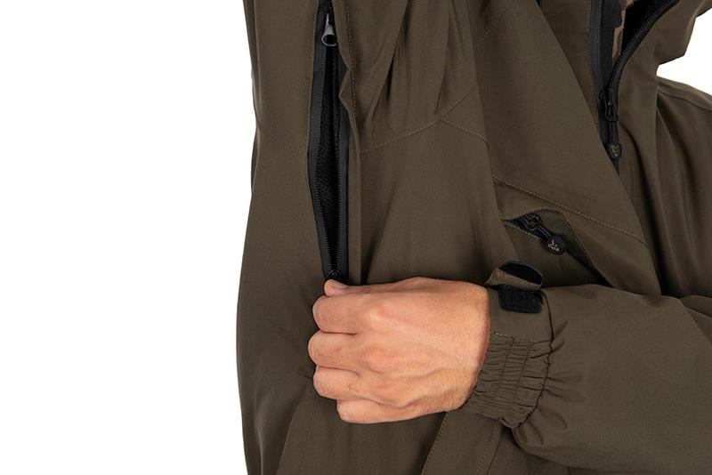 Fox Sherpa-Tec Smock