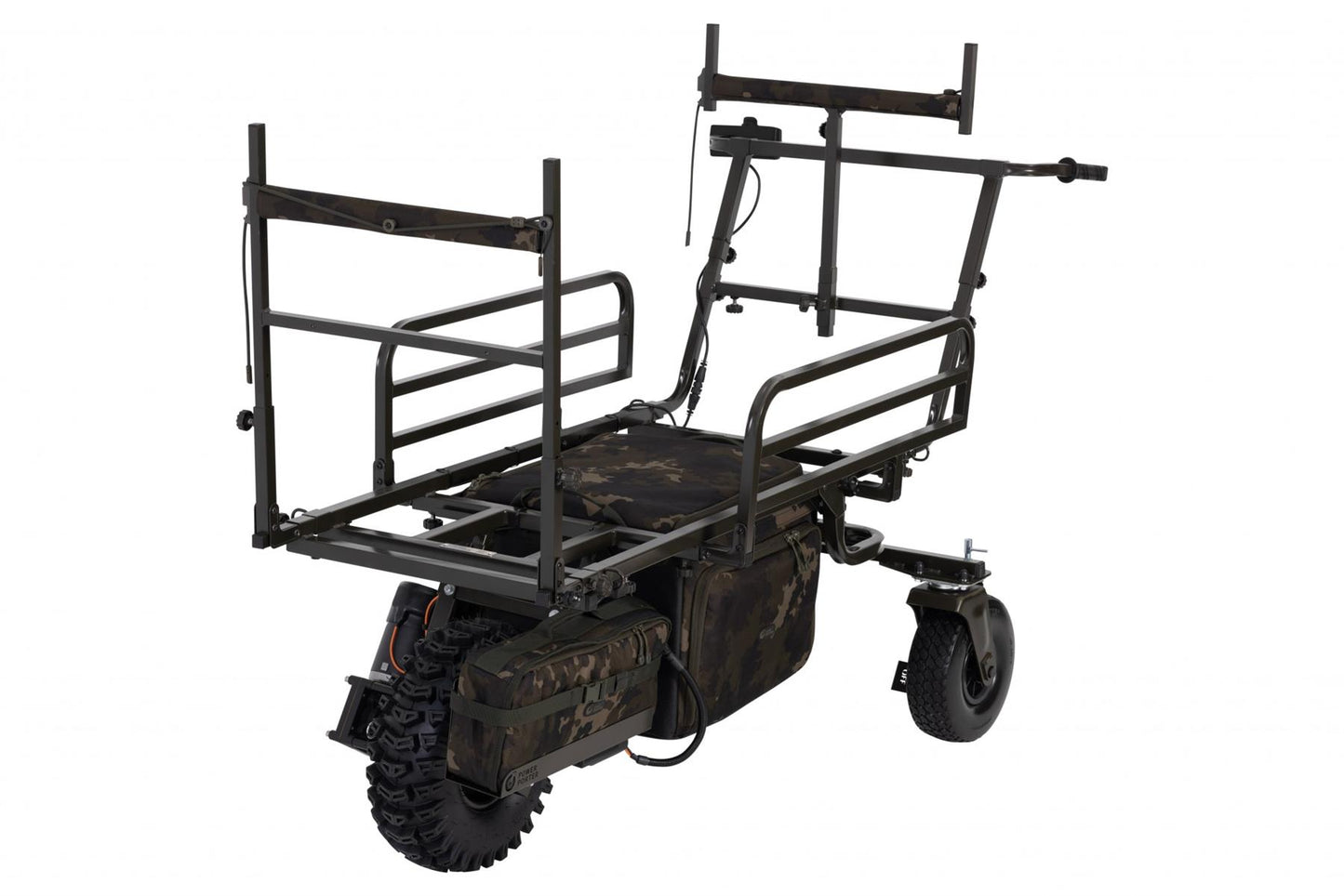 Carp Porter Glider Power Porter Dark Kamo