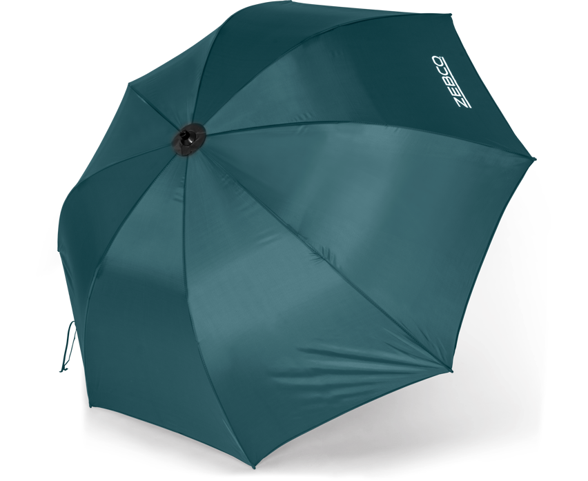 Zebco 2.2m Nylon Umbrella