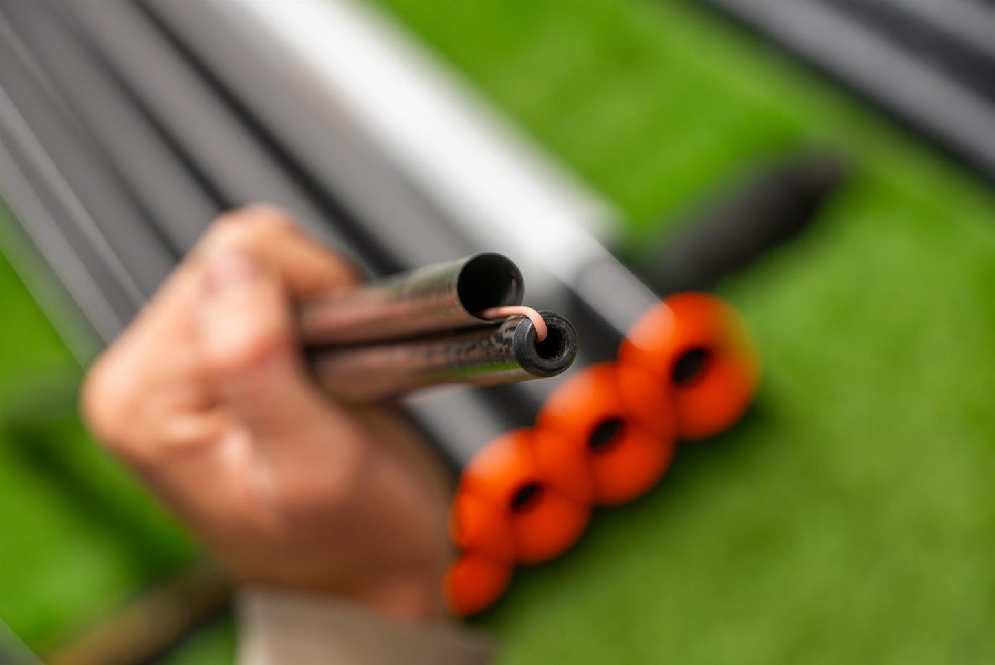 Guru Pole Nose Cone