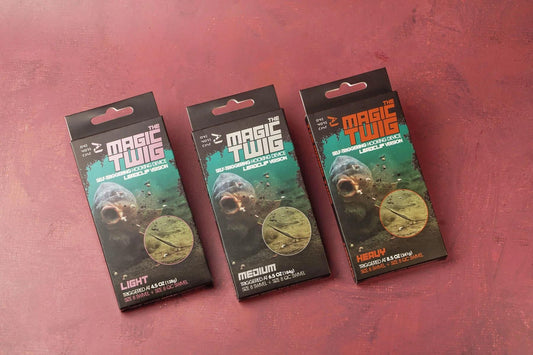 One More Cast Magic Twig - Lead Clip Versiom