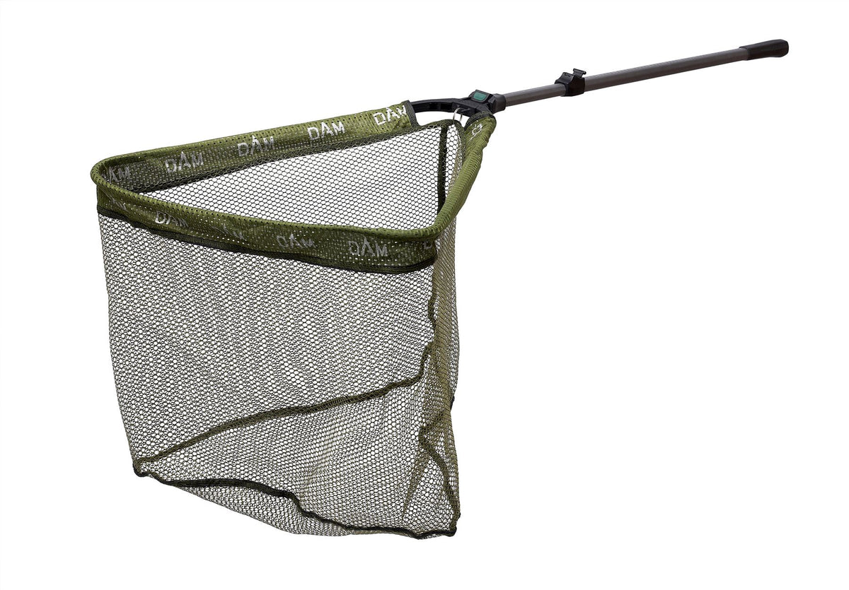 DAM Crosspower Landing Net