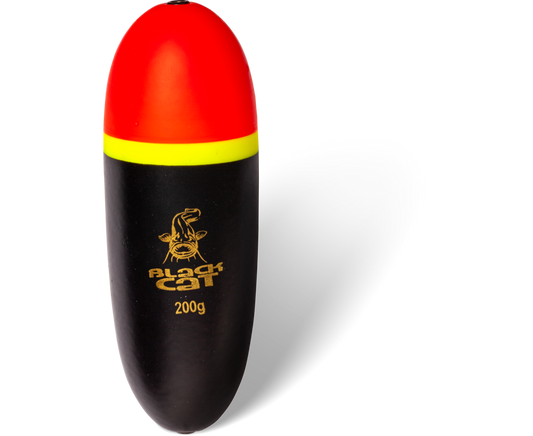 Black Cat Maxi Foam Float
