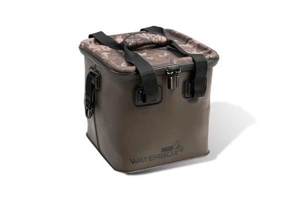 Nash Subterfuge Waterbox Carryall