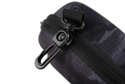 Fox Rage Matt Black Sunglasses Brown Lense Eyewear