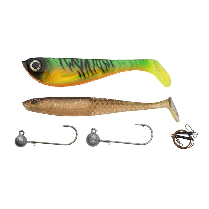 Berkley PowerBait Pike Jig Pro Pack 10g -14g