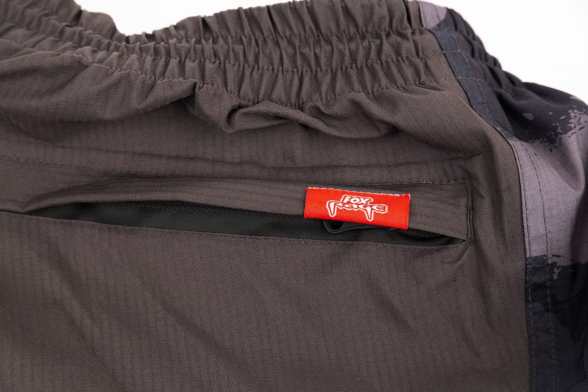 Fox Rage 10K Ripstop Trouser