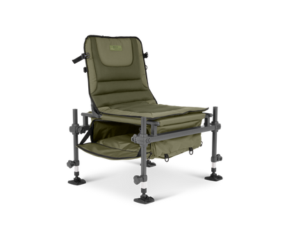 Korum Progress Ruckchair S23 Deluxe