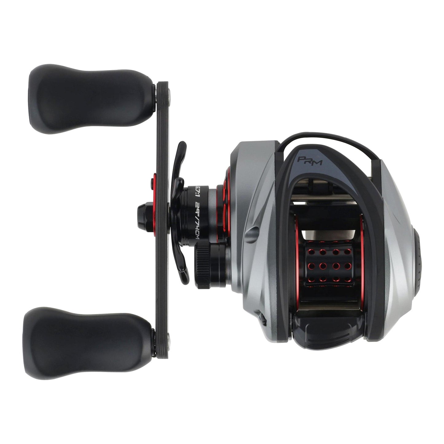 Abu Garcia Revo Premier Low Profile Reel