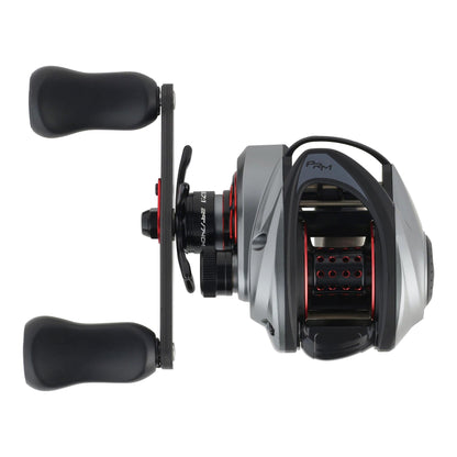 Abu Garcia Revo Premier Low Profile Reel