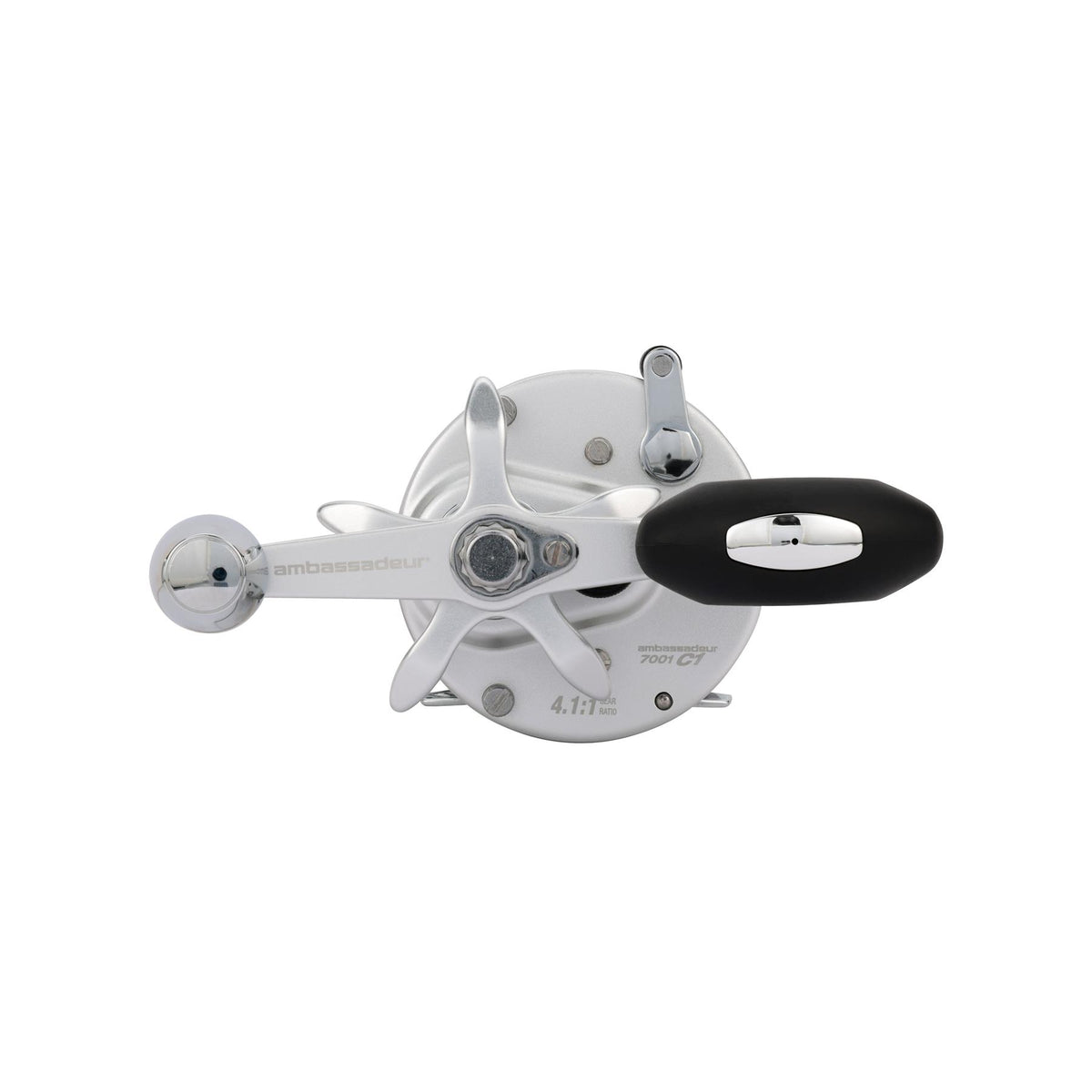 Abu Garcia Ambassadeur® C1 7000 Round Reel LH