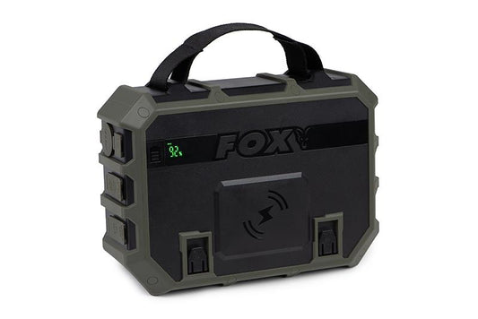 Fox Halo Wireless Power Pack 96k