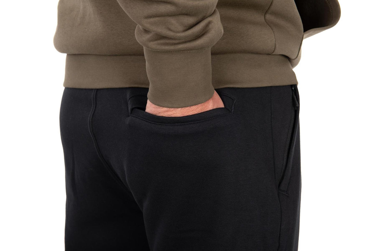 Fox Collection Jogger Black
