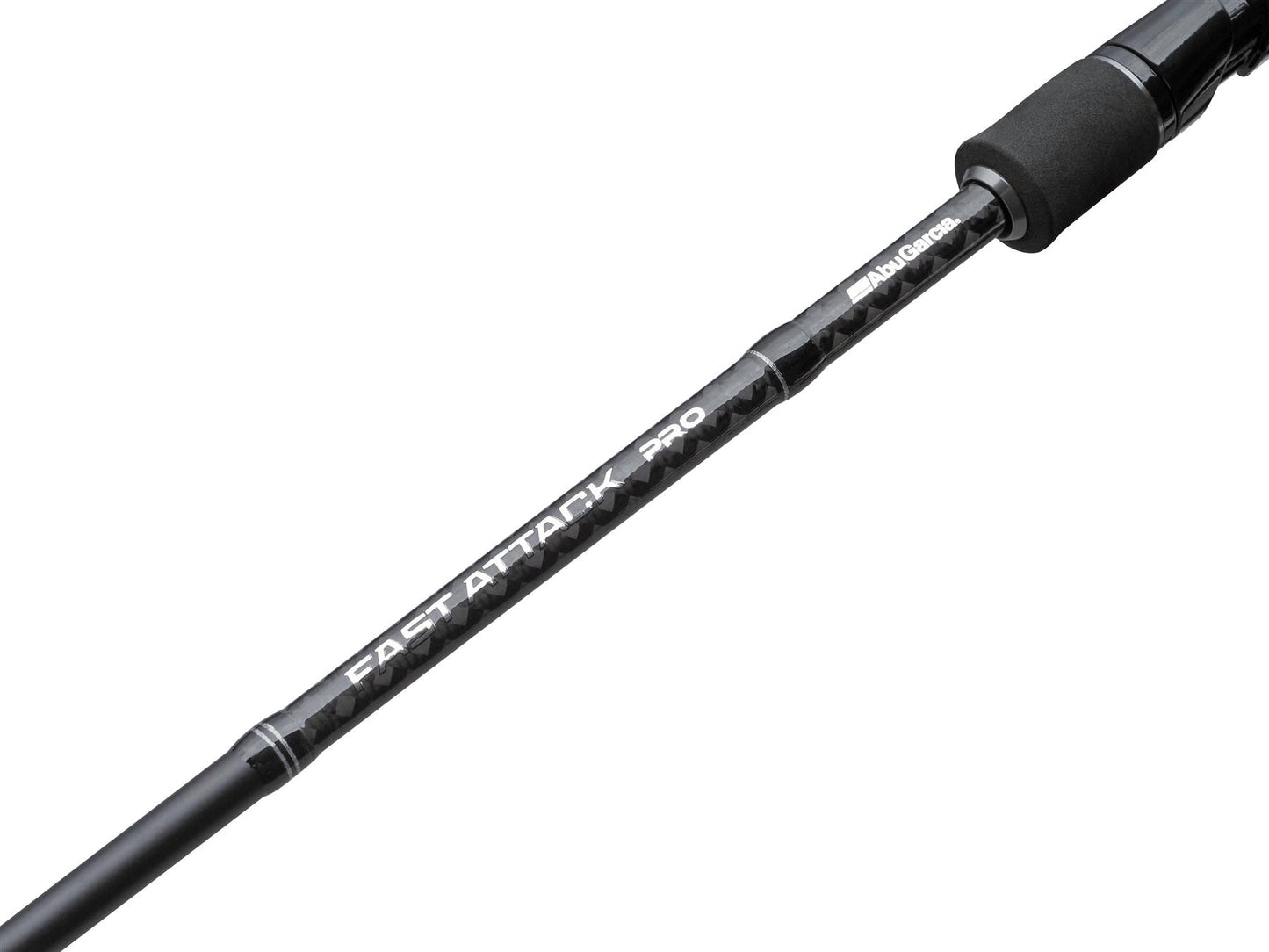 Abu Garcia Fast Attack Pro Spinning Combo