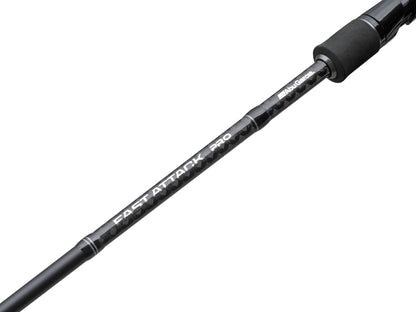 Abu Garcia Fast Attack Pro Spinning Combo
