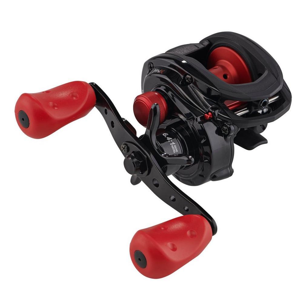 Abu Garcia MAX X MAX4X