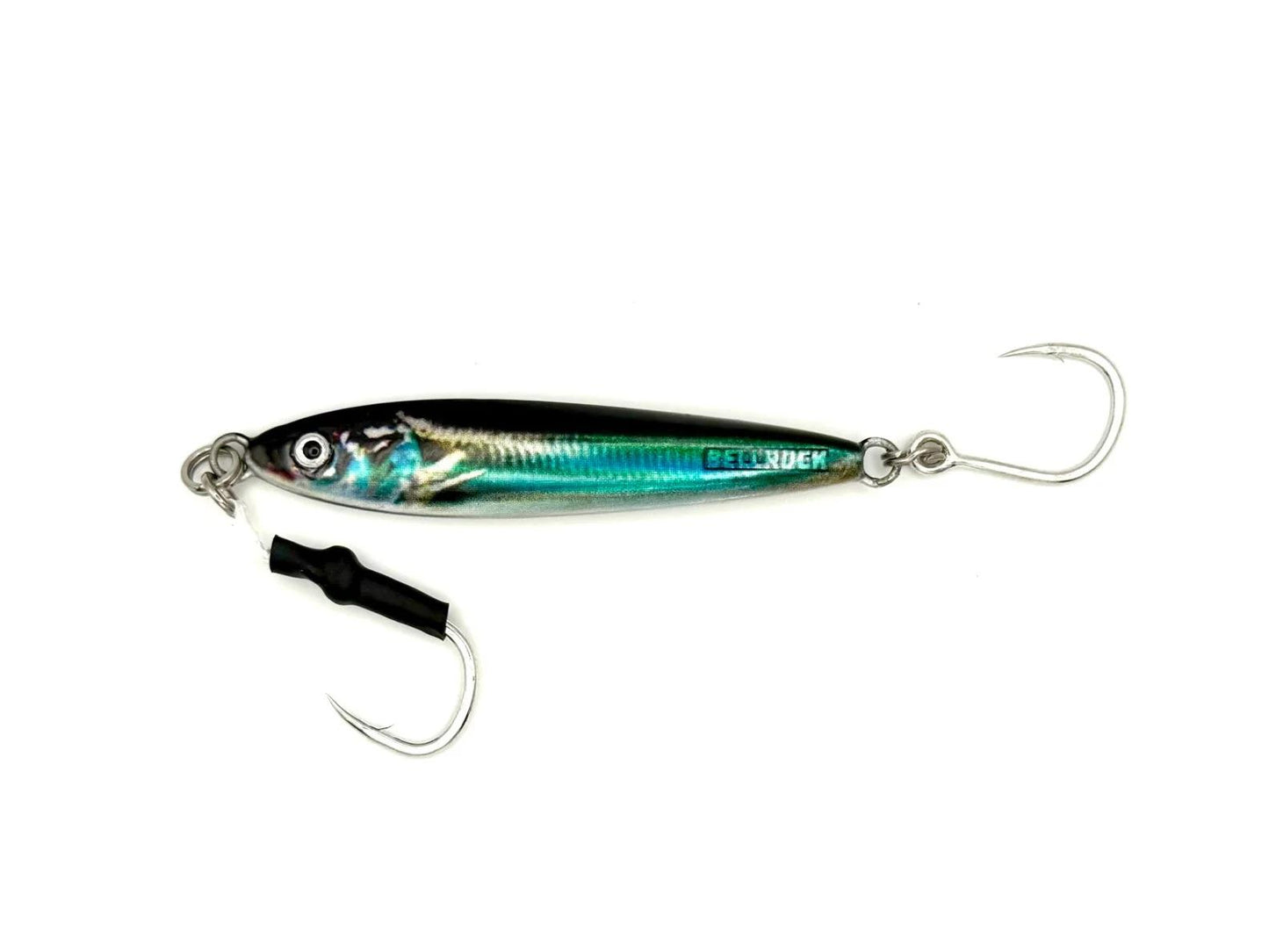 Bell Rock Lures Casting Jigs