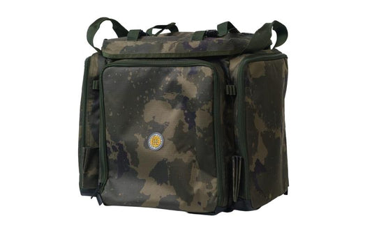Solar Tackle Worldwide Rucksack 30L