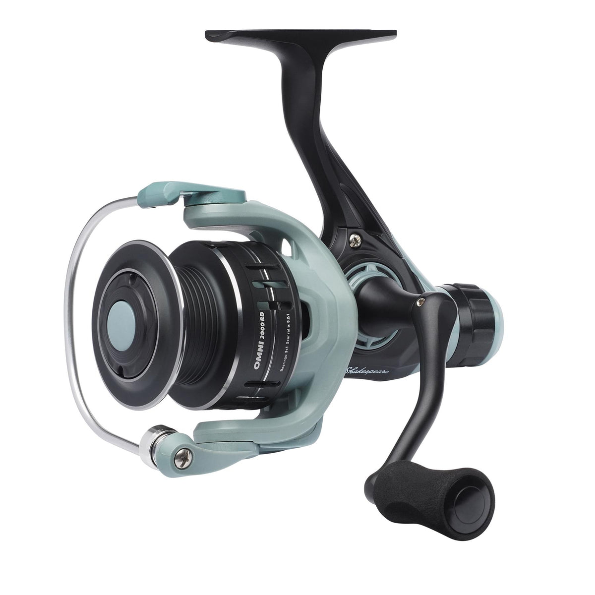 Shakespeare OMNI RD Spinning Reel