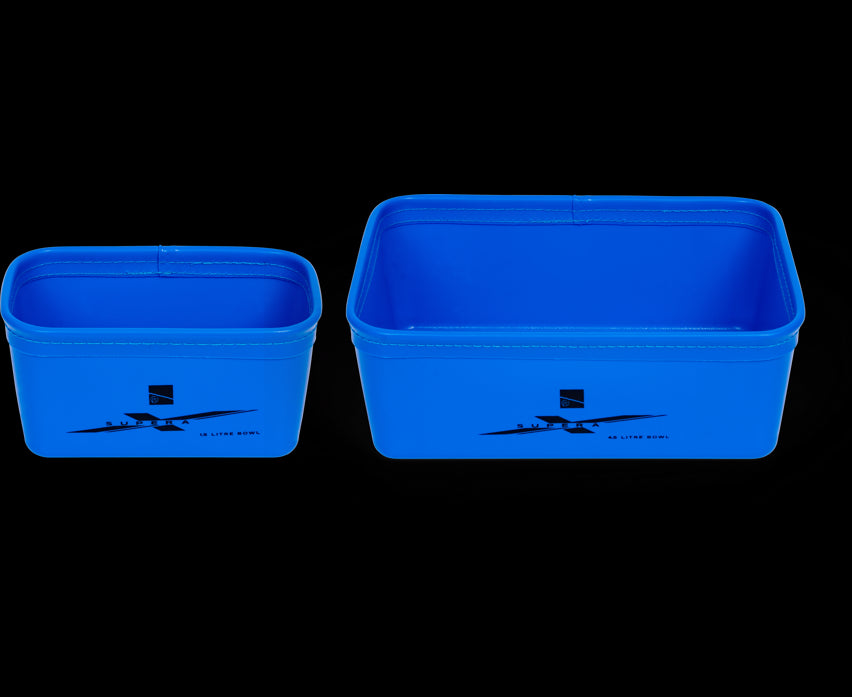 Preston Supera X Bowl