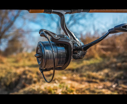 Korum Latitude 6000 FD Reel