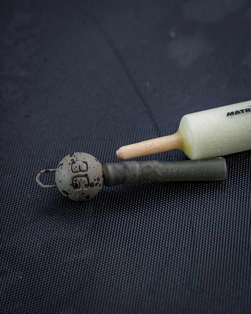 Matrix Pellet Waggler Weights