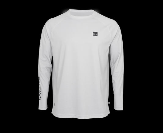 Preston Grey Performance Sun Shirt UPF-40
