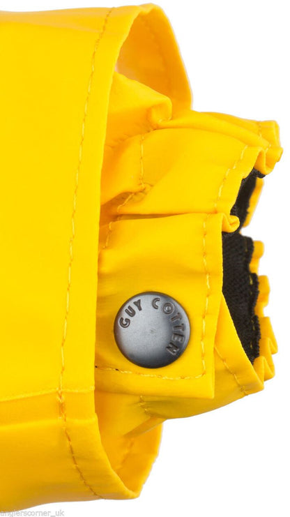 GUY COTTEN PECHE SMOCK