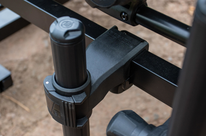 Preston Absolute Feeder Chair