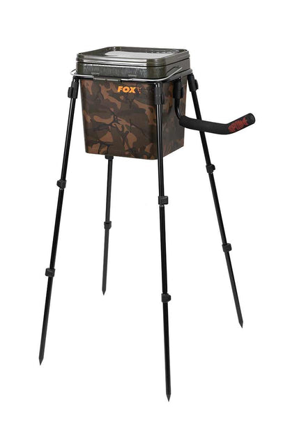 Spomb MK2 Bucket Stand Single