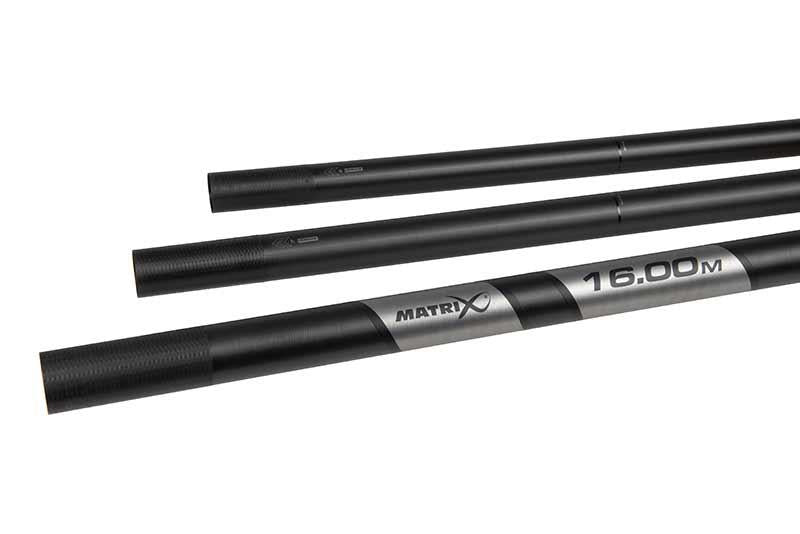 Matrix XTR600 Elite Pro 16.0m Package