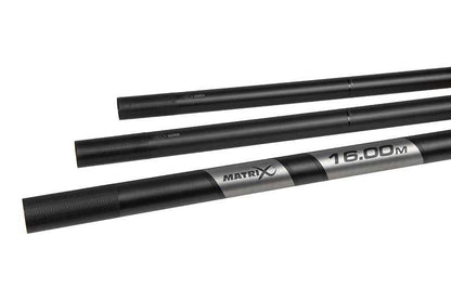 Matrix XTR600 Elite Pro 16.0m Package