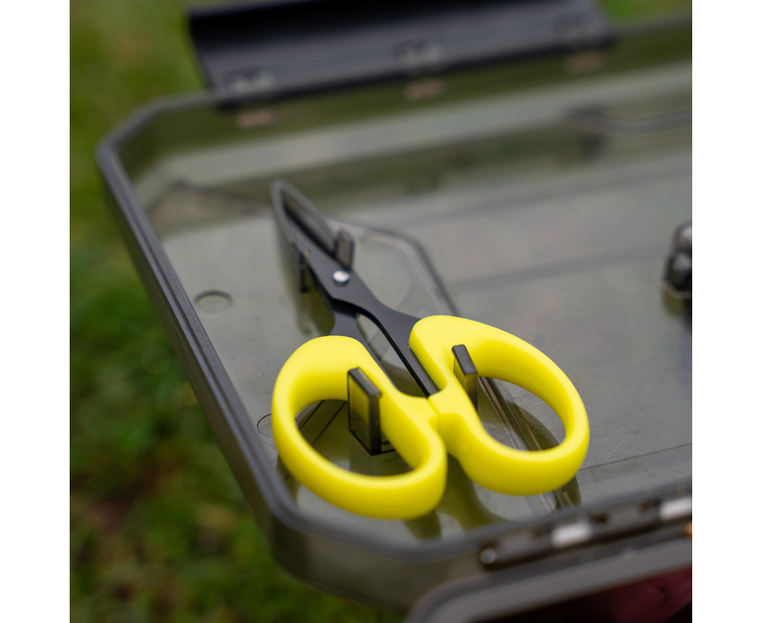 Avid Reload Utility Box