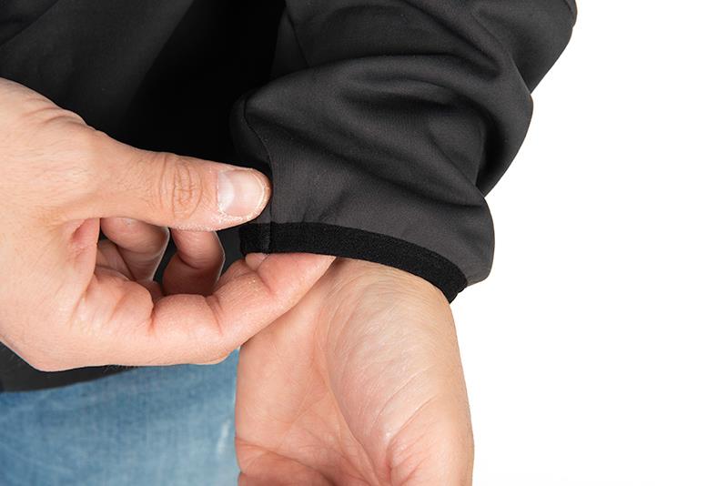 Fox Rage Lightweight Wind Blocker