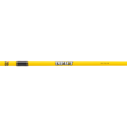 Abu Garcia Revolution Impact Combo