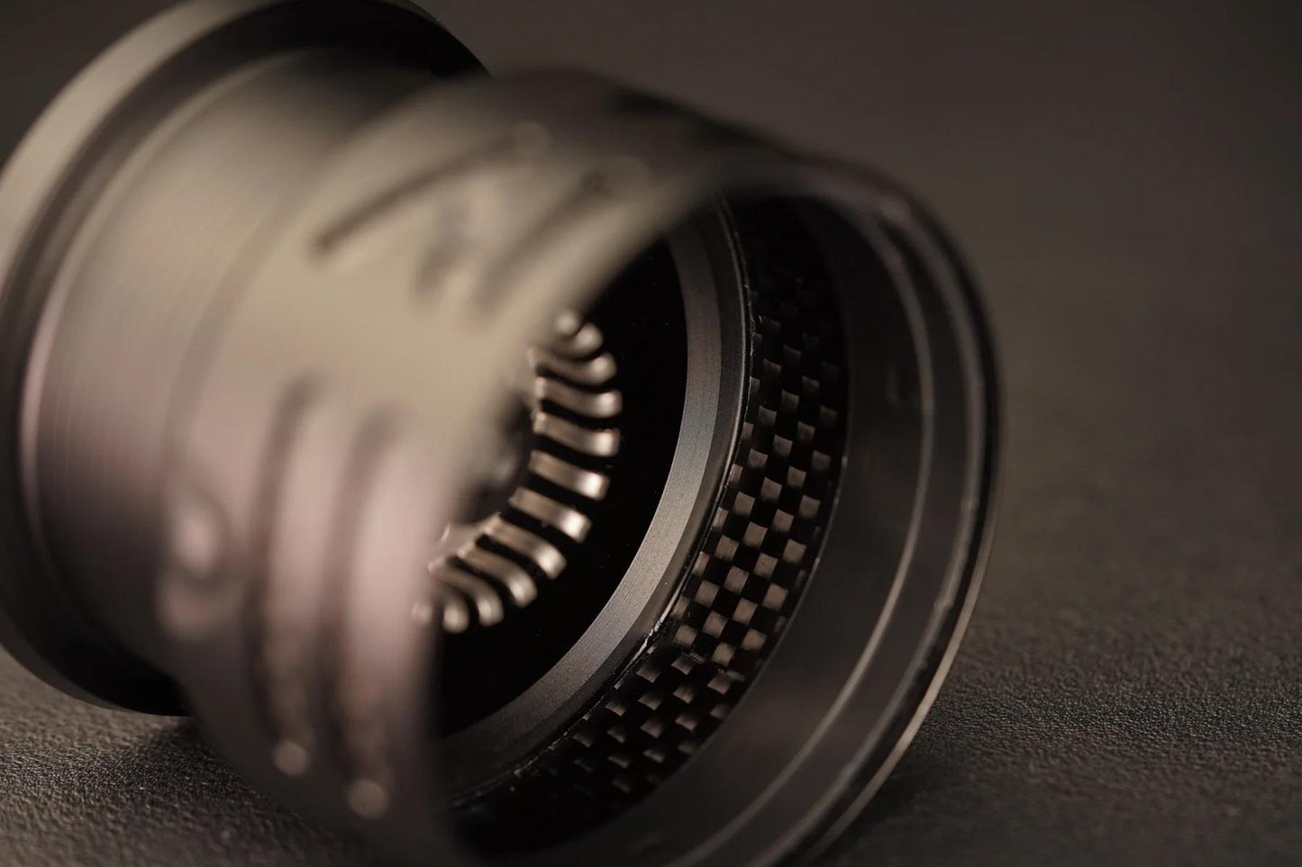 One More Cast 1OF1 Reel